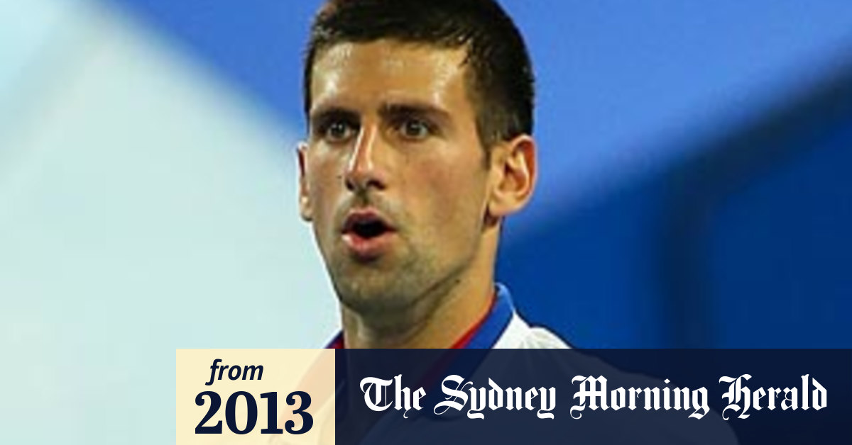 The gang is here and it's Open slather